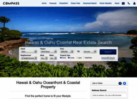 Coastalhawaii.com thumbnail