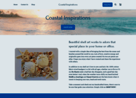 Coastalinspirations.com.au thumbnail