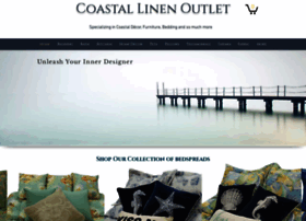 Coastallinenoutlet.com thumbnail