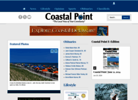 Coastalpoint.com thumbnail