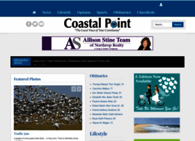 Coastalpoint.net thumbnail