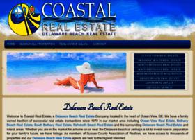 Coastalre.com thumbnail
