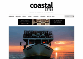 Coastalstylemag.com thumbnail