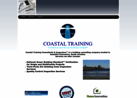 Coastaltrainingconsultants.com thumbnail