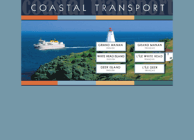 Coastaltransport.ca thumbnail