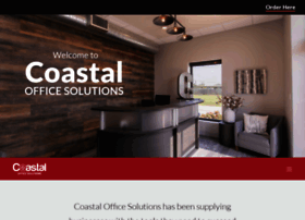 Coastaltx.com thumbnail