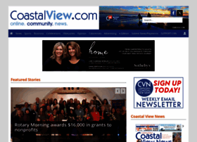 Coastalview.com thumbnail