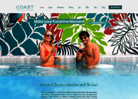 Coastboracay.com thumbnail