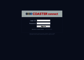 Coasterconnect.coasteramer.com thumbnail