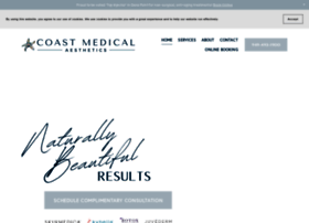 Coastmedical.net thumbnail