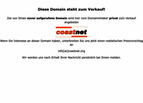 Coastnet.org thumbnail Coastnet.org thumbnail