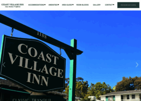 Coastvillageinn.com thumbnail