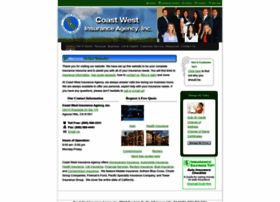 Coastwestinsurance.com thumbnail