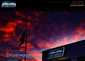Coautofinders.com thumbnail