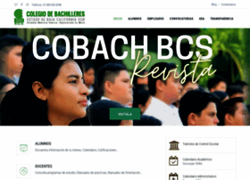 Cobachbcs.edu.mx thumbnail Cobachbcs.edu.mx thumbnail