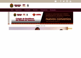 Cobaev.edu.mx thumbnail