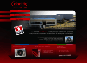 Cobaltix.fr thumbnail