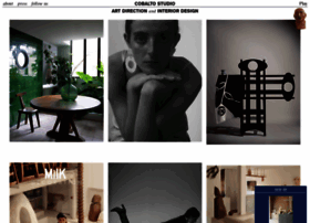 Cobaltostudio.com thumbnail