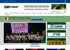Cobap.org.br thumbnail