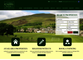 Cobblecountry.co.uk thumbnail