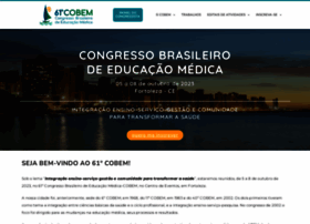 Cobem.com.br thumbnail