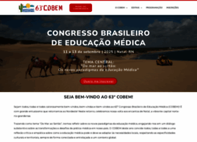 Cobem.com.br thumbnail