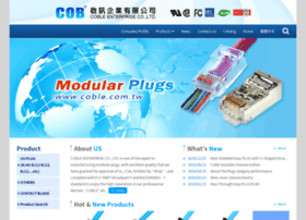Coble.com.tw thumbnail Coble.com.tw thumbnail
