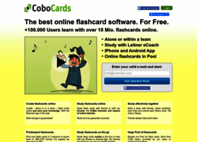 Cobocards.com thumbnail