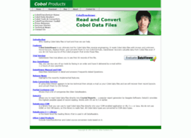 Cobolproducts.com thumbnail