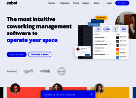 Cobot.me thumbnail