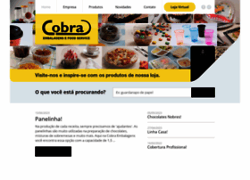 Cobraembalagens.com.br thumbnail