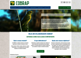 Cobrap.org.br thumbnail
