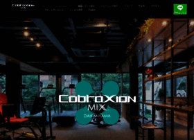 Cobraxionmix.com thumbnail