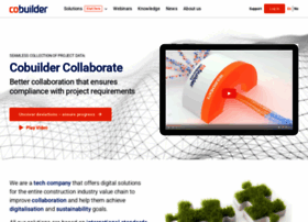 Cobuilder.com thumbnail
