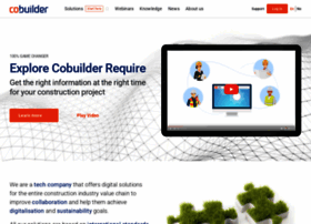 Cobuilder.no thumbnail