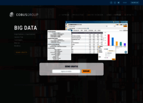 Cobusgroup.com thumbnail