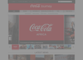 Coca-colaafrica.com thumbnail