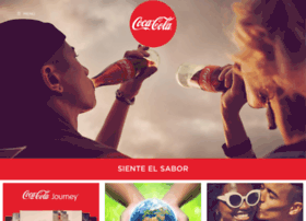 Coca-colalight.com.ve thumbnail