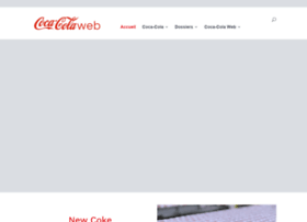 Cocacolaweb.fr thumbnail