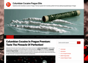 Cocaine-prague-shop.com thumbnail