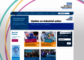 Coch.nhs.uk thumbnail Coch.nhs.uk thumbnail