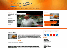 Cocinacaribe.com thumbnail
