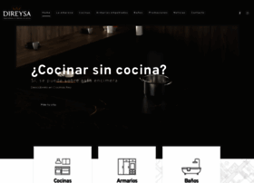 Cocinasrey.com thumbnail