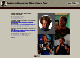 Cockburn.us thumbnail