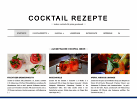 Cocktail-rezepte.info thumbnail