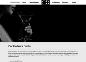 Cocktailkurs.berlin thumbnail