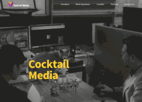 Cocktailmedia.co.kr thumbnail