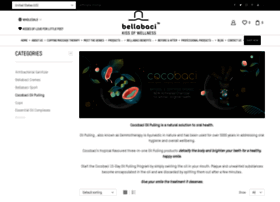 Coco-baci.com thumbnail