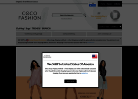 Coco-fashion.com thumbnail