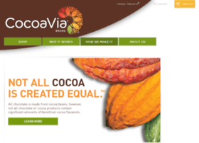 Cocoavia.co.uk thumbnail